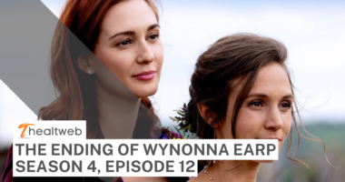 The Ending Of Wynonna Earp Season 4, Episode 12 - EXPLAINED!