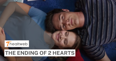 The Ending Of 2 Hearts - EXPLAINED!