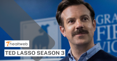 Ted Lasso Season 3 - Everything We Know So Far!