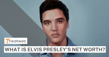 What is Elvis Presley's Net Worth? Know about his Career, Personal Life, and More!