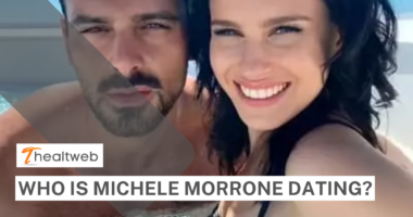 Who is Michele Morrone dating? COMPLETE DETAILS!