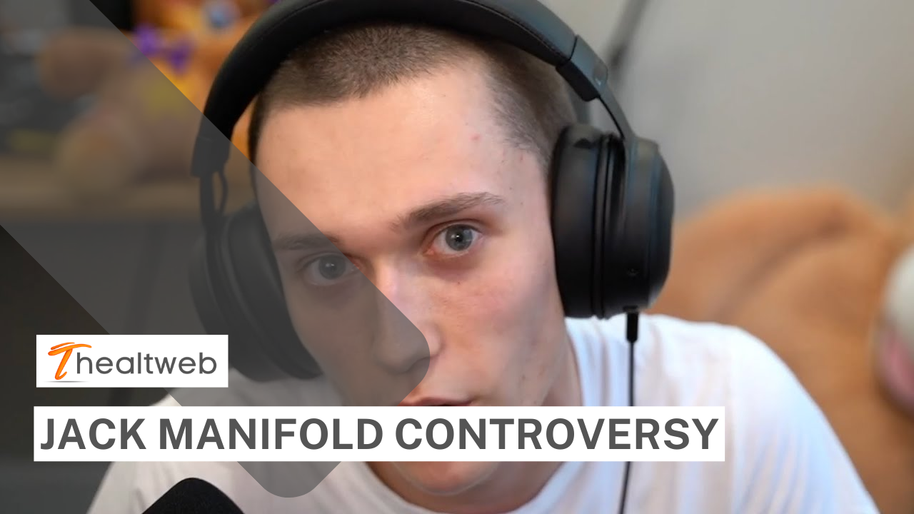 Jack Manifold Controversy - EXPLAINED!