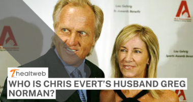 Who is Chris Evert’s husband Greg Norman? Complete Details!