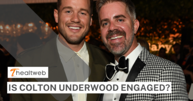 Is Colton Underwood engaged? Complete Details!