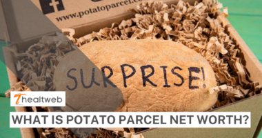 What is Potato Parcel Net Worth? Know about his Career, Personal Life, and More!