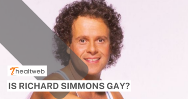 Is Richard Simmons Gay? Complete Details!