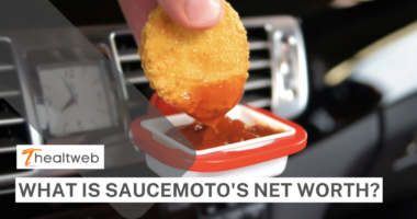 What is Saucemoto's Net Worth? Know about his Career, Personal Life, and More!
