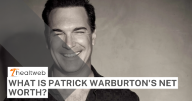 What is Patrick Warburton's Net Worth? Know about his Career, Personal Life, and More!
