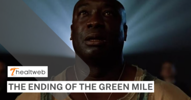 The Ending Of The Green Mile - EXPLAINED!