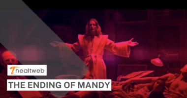 The Ending Of Mandy - EXPLAINED!