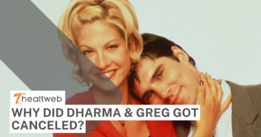 Why did Dharma & Greg got Canceled?
