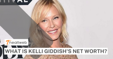 What is Kelli Giddish's Net Worth? Know about his Career, Personal Life, and More!