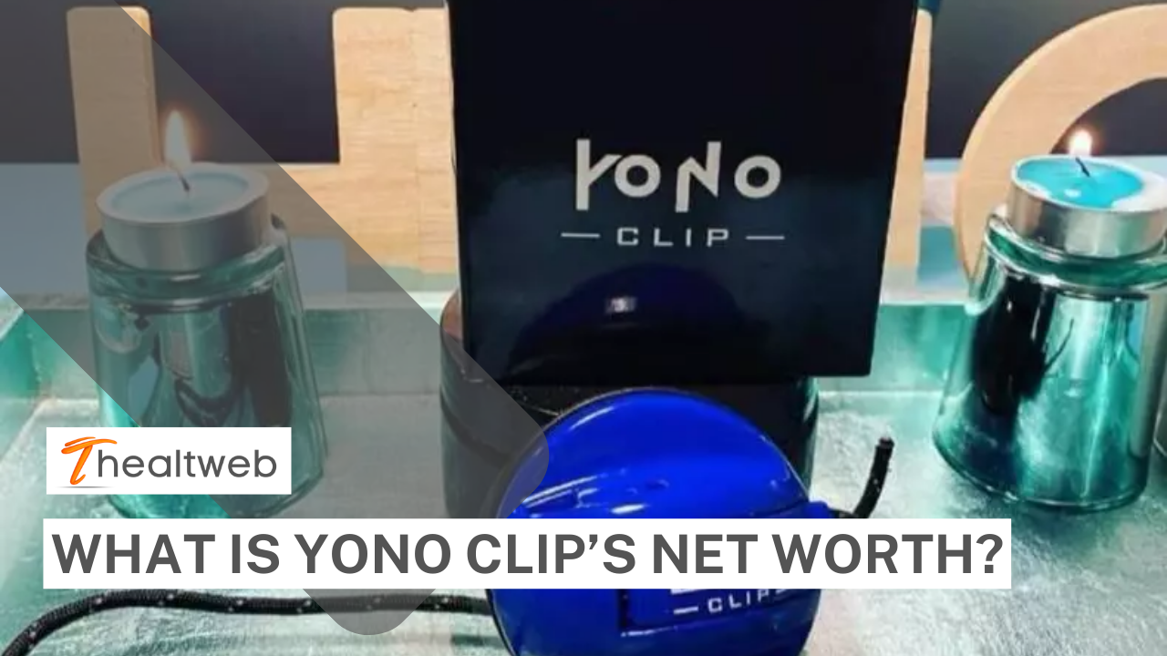 What is Yono Clip’s Net Worth? Complete Details! TheAltWeb