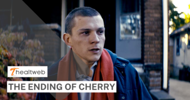 The Ending Of Cherry - EXPLAINED!