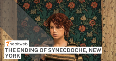 The Ending Of Synecdoche, New York - Explained