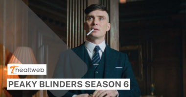 Peaky Blinders Season 6 - Everything We Should Know So Far!
