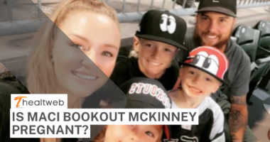 Is Maci Bookout McKinney pregnant? Complete Details!