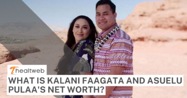 What is Kalani Faagata and Asuelu Pulaa's Net Worth? Complete Details!