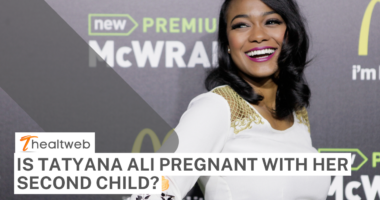 Is Tatyana Ali Pregnant With Her Second Child? Complete Details