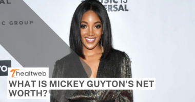 What Is Mickey Guyton's Net Worth? Complete Details!