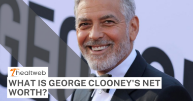 What is George Clooney's Net Worth? Know about his Career, Personal Life, and More!