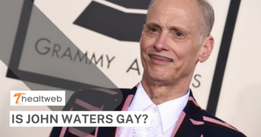 John Waters's perspective on Gay Pride - Complete Details!
