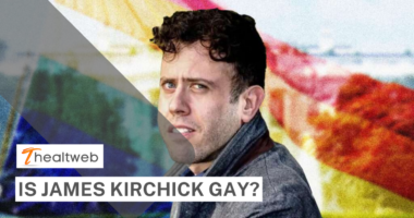 IS JAMES KIRCHICK GAY? - COMPLETE DETAILS