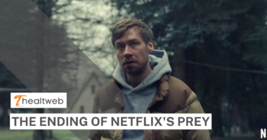 The Ending Of Netflix's Prey - EXPLAINED!