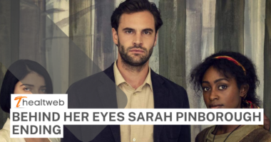 Behind her Eyes Sarah Pinborough Ending - EXPLAINED!