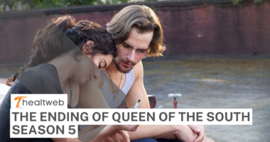 The Ending Of Queen Of The South Season 5 - EXPLAINED!