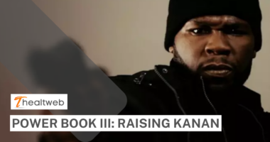Power Book III: Raising Kanan - Latest Updates on Release Date, Cast, Plot, and More!