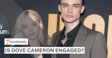 Is Dove Cameron engaged? Complete Details!