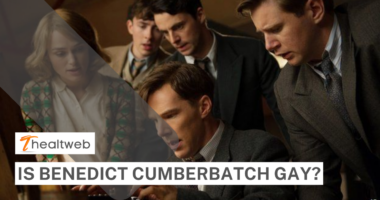 Is Benedict Cumberbatch gay? Complete Details!