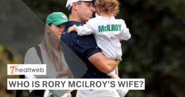 Who Is Rory McIlroy's Wife? Complete Details!