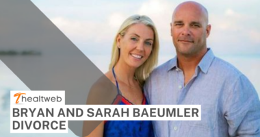 Bryan And Sarah Baeumler Divorce - EXPLAINED!