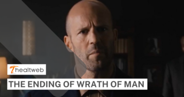 The Ending Of Wrath Of Man - EXPLAINED!