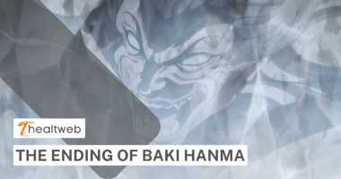The Ending Of Baki Hanma - EXPLAINED!