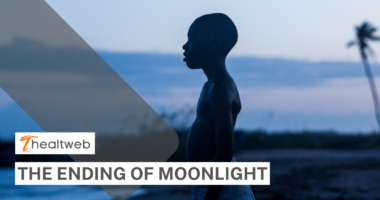 The Ending Of Moonlight - EXPLAINED!