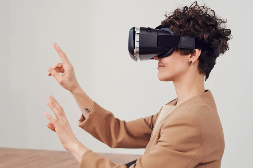 5 Predictions for the Future of VR Gaming