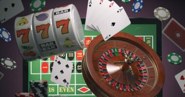 Top Tips For Beginners to Learn Online Gambling