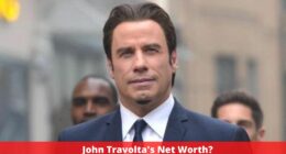 John Travolta's Net Worth?