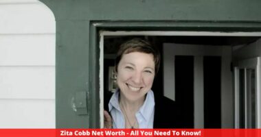 Zita Cobb Net Worth - All You Need To Know!