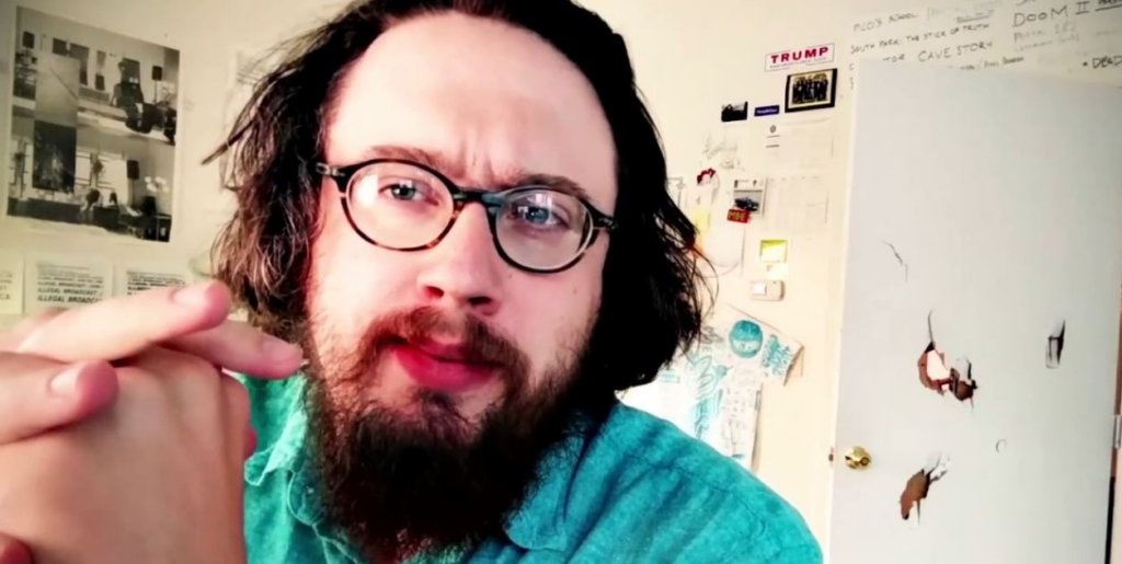 Who Is Sam Hyde’s Girlfriend? Complete Details!