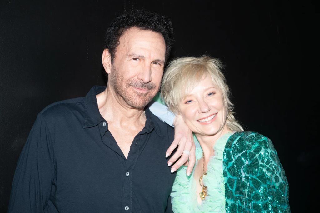 Who is Anne Heche dating? Everything You Need to Know!