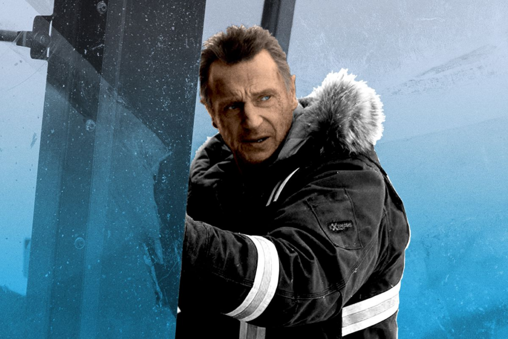 The Ending Of Cold Pursuit - Everything We Should Know!
