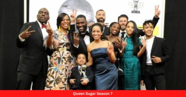 Queen Sugar Season 7 - Complete Information!