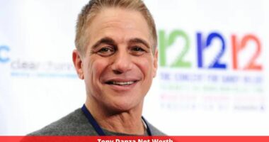 Tony Danza Net Worth - All You Need To Know!