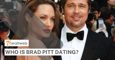 Who is Brad Pitt dating? Know More About his Dating History!