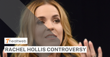 Rachel Hollis Controversy - EXPLAINED!