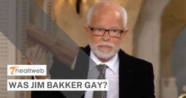 Was Jim Bakker Gay? Know the Complete Truth about him!